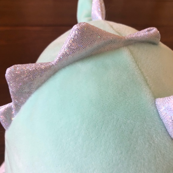Squishmallow Miles the Dragon - Picture 3 of 4